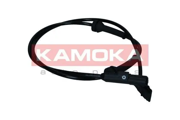 Sensor, Raddrehzahl KAMOKA 1060765