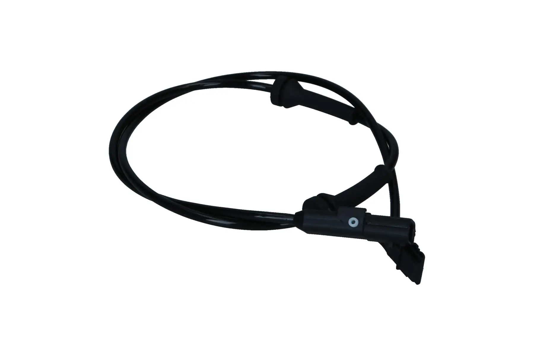 Sensor, Raddrehzahl Hinterachse rechts KAMOKA 1060765