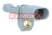 Sensor, Raddrehzahl Hinterachse links Hinterachse rechts KAMOKA 1060766