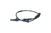 Sensor, Raddrehzahl Hinterachse links Hinterachse rechts KAMOKA 1060768 Bild Sensor, Raddrehzahl Hinterachse links Hinterachse rechts KAMOKA 1060768