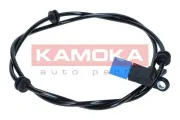 Sensor, Raddrehzahl KAMOKA 1060769