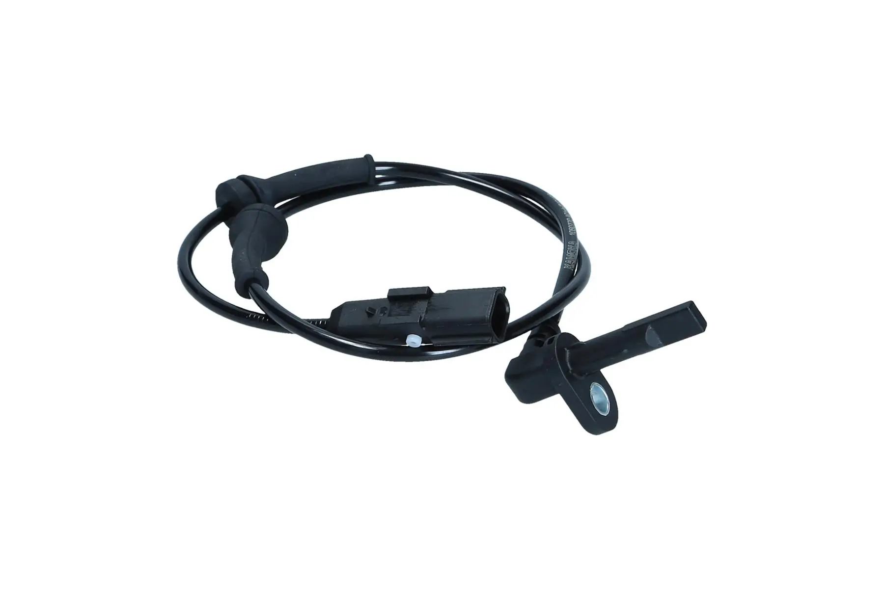 Sensor, Raddrehzahl Hinterachse links Hinterachse rechts KAMOKA 1060770