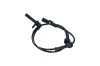 Sensor, Raddrehzahl Hinterachse links Hinterachse rechts KAMOKA 1060770 Bild Sensor, Raddrehzahl Hinterachse links Hinterachse rechts KAMOKA 1060770