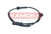 Sensor, Raddrehzahl KAMOKA 1060771