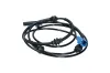 Sensor, Raddrehzahl Hinterachse links Hinterachse rechts KAMOKA 1060773