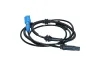 Sensor, Raddrehzahl Hinterachse links Hinterachse rechts KAMOKA 1060773 Bild Sensor, Raddrehzahl Hinterachse links Hinterachse rechts KAMOKA 1060773