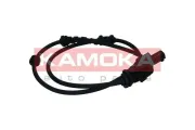 Sensor, Raddrehzahl KAMOKA 1060774