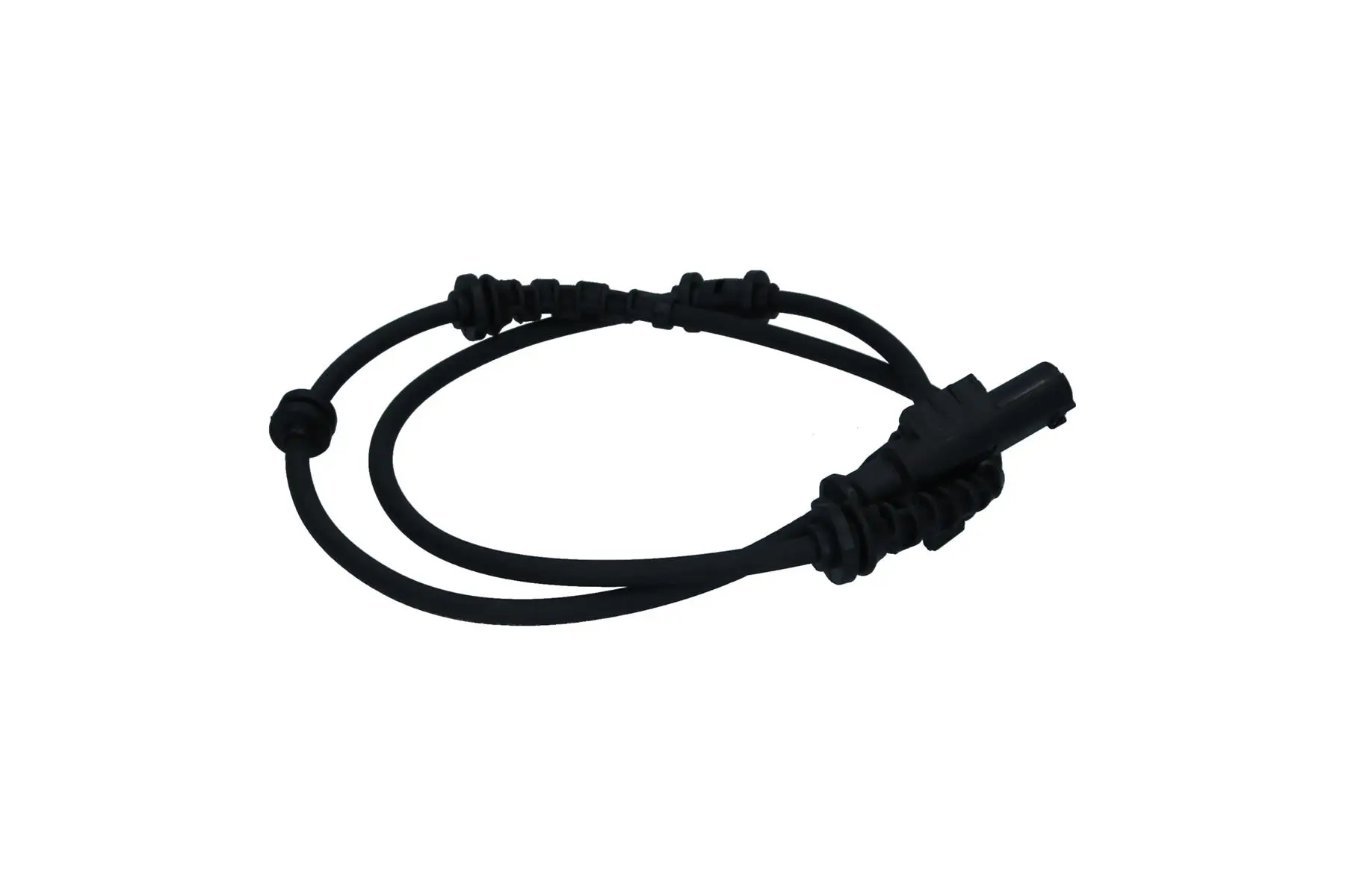 Sensor, Raddrehzahl Hinterachse KAMOKA 1060774