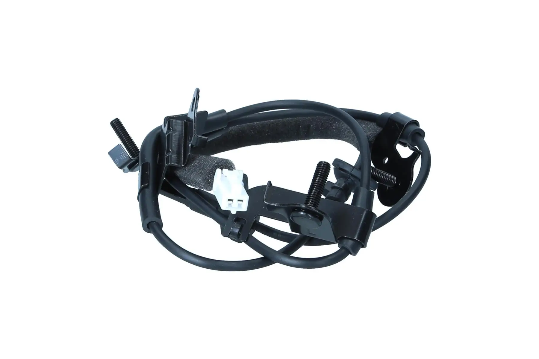 Sensor, Raddrehzahl 1. Hinterachse links KAMOKA 1060775