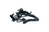 Sensor, Raddrehzahl 1. Hinterachse links KAMOKA 1060775 Bild Sensor, Raddrehzahl 1. Hinterachse links KAMOKA 1060775