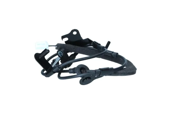 Sensor, Raddrehzahl 1. Hinterachse links KAMOKA 1060775 Bild Sensor, Raddrehzahl 1. Hinterachse links KAMOKA 1060775
