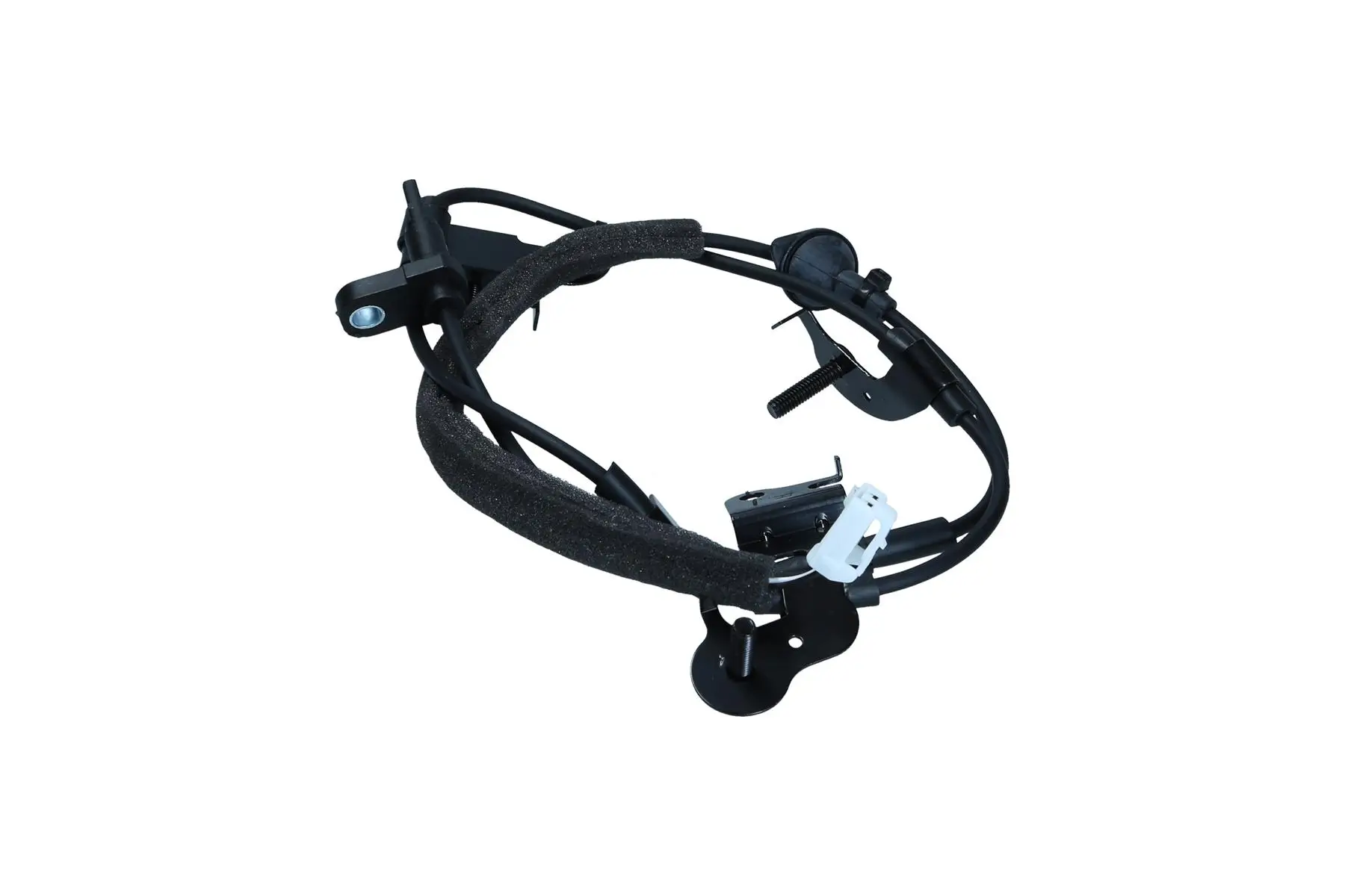 Sensor, Raddrehzahl 1. Hinterachse rechts KAMOKA 1060776