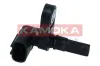 Sensor, Raddrehzahl 1. Hinterachse links KAMOKA 1060777 Bild Sensor, Raddrehzahl 1. Hinterachse links KAMOKA 1060777