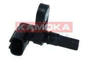 Sensor, Raddrehzahl KAMOKA 1060777