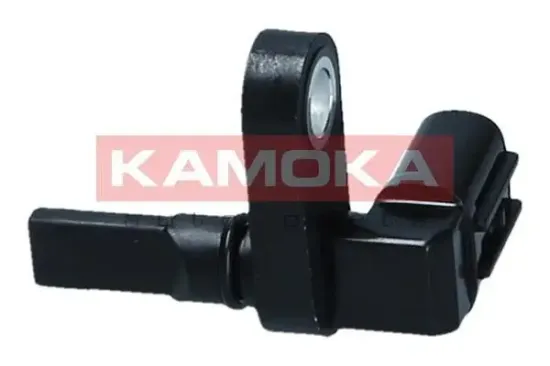 Sensor, Raddrehzahl 1. Hinterachse links KAMOKA 1060777 Bild Sensor, Raddrehzahl 1. Hinterachse links KAMOKA 1060777