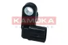 Sensor, Raddrehzahl 1. Hinterachse links KAMOKA 1060777 Bild Sensor, Raddrehzahl 1. Hinterachse links KAMOKA 1060777