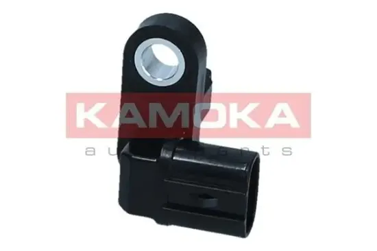 Sensor, Raddrehzahl 1. Hinterachse links KAMOKA 1060777 Bild Sensor, Raddrehzahl 1. Hinterachse links KAMOKA 1060777