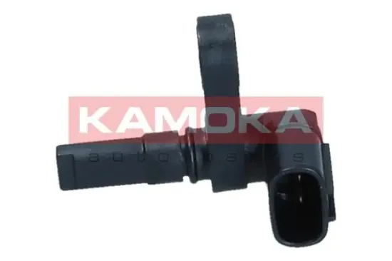 Sensor, Raddrehzahl 1. Hinterachse rechts KAMOKA 1060778 Bild Sensor, Raddrehzahl 1. Hinterachse rechts KAMOKA 1060778