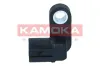 Sensor, Raddrehzahl 1. Hinterachse rechts KAMOKA 1060778 Bild Sensor, Raddrehzahl 1. Hinterachse rechts KAMOKA 1060778