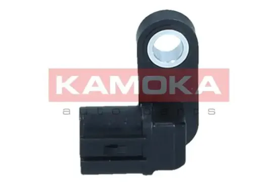 Sensor, Raddrehzahl 1. Hinterachse rechts KAMOKA 1060778 Bild Sensor, Raddrehzahl 1. Hinterachse rechts KAMOKA 1060778