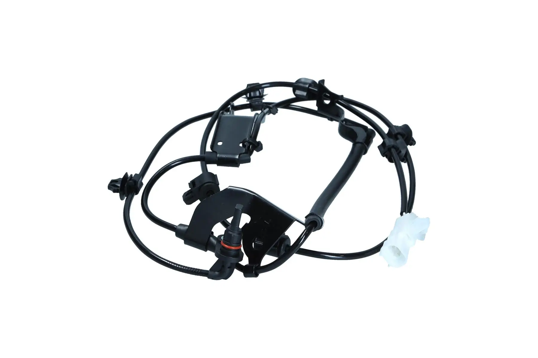 Sensor, Raddrehzahl 1. Vorderachse links KAMOKA 1060779