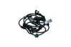 Sensor, Raddrehzahl Vorderachse links KAMOKA 1060781