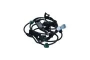 Sensor, Raddrehzahl Vorderachse links KAMOKA 1060781