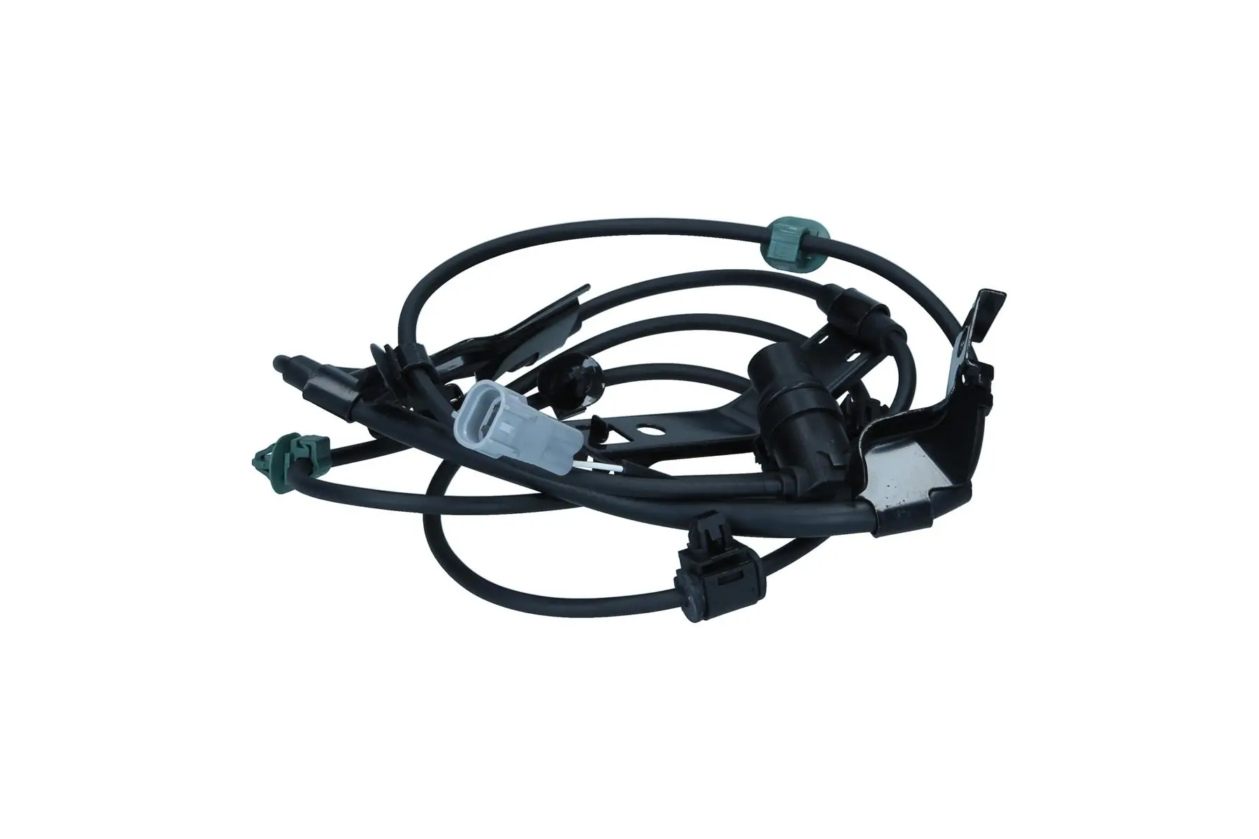 Sensor, Raddrehzahl Vorderachse KAMOKA 1060796