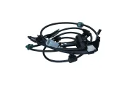 Sensor, Raddrehzahl Vorderachse KAMOKA 1060796