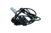 Sensor, Raddrehzahl Vorderachse links KAMOKA 1060781 Bild Sensor, Raddrehzahl Vorderachse links KAMOKA 1060781