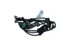 Sensor, Raddrehzahl Vorderachse links KAMOKA 1060781 Bild Sensor, Raddrehzahl Vorderachse links KAMOKA 1060781