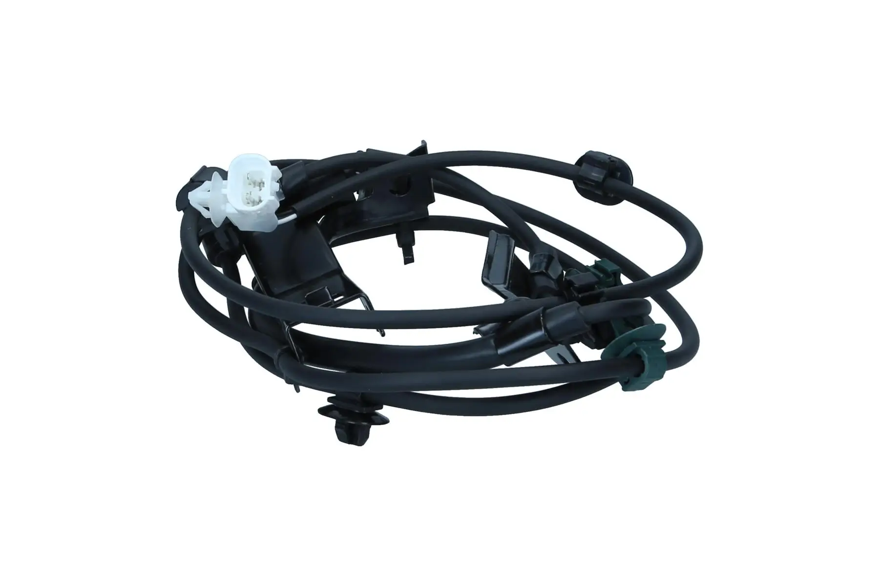 Sensor, Raddrehzahl 1. Vorderachse rechts KAMOKA 1060782
