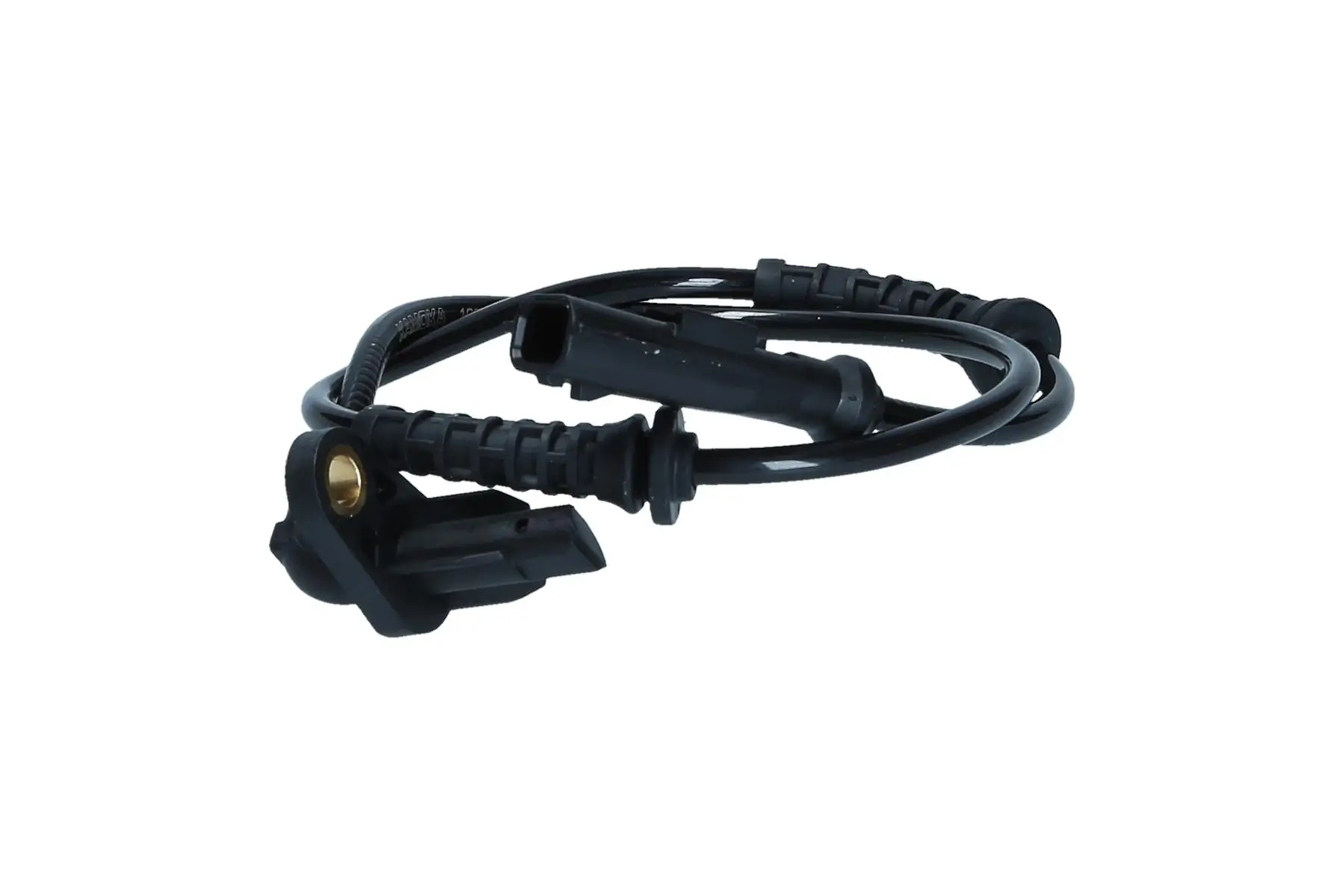 Sensor, Raddrehzahl Hinterachse links KAMOKA 1060783