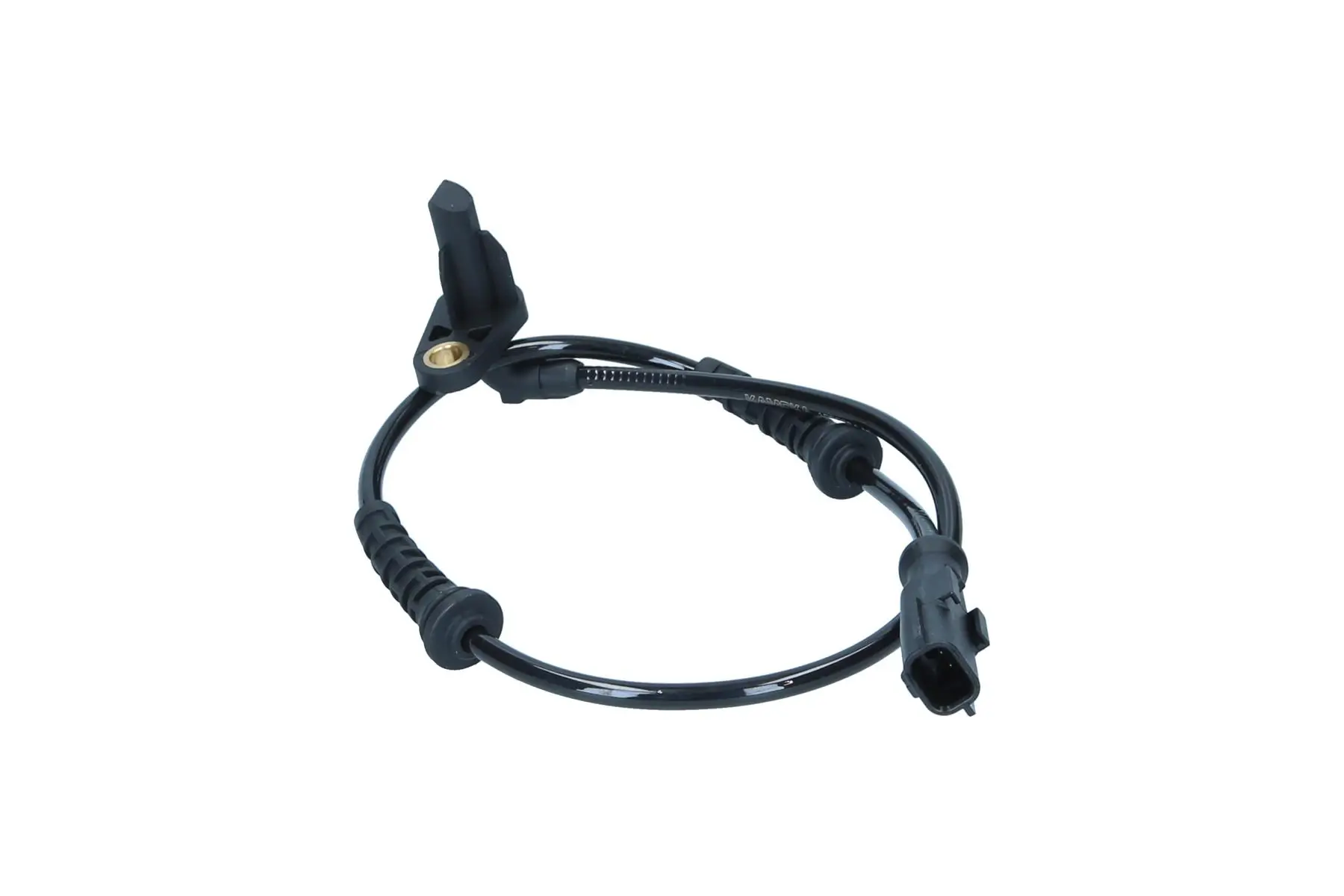Sensor, Raddrehzahl 1. Hinterachse rechts KAMOKA 1060784
