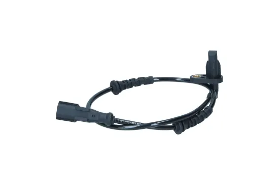 Sensor, Raddrehzahl 1. Hinterachse rechts KAMOKA 1060784 Bild Sensor, Raddrehzahl 1. Hinterachse rechts KAMOKA 1060784