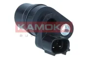 Sensor, Raddrehzahl 1. Hinterachse links KAMOKA 1060785