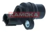 Sensor, Raddrehzahl 1. Hinterachse links KAMOKA 1060785 Bild Sensor, Raddrehzahl 1. Hinterachse links KAMOKA 1060785