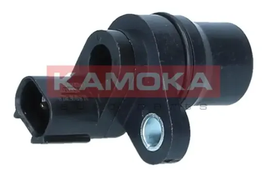 Sensor, Raddrehzahl 1. Hinterachse links KAMOKA 1060785 Bild Sensor, Raddrehzahl 1. Hinterachse links KAMOKA 1060785