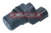 Sensor, Raddrehzahl 1. Hinterachse links KAMOKA 1060785 Bild Sensor, Raddrehzahl 1. Hinterachse links KAMOKA 1060785