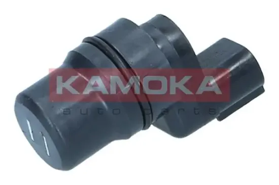 Sensor, Raddrehzahl 1. Hinterachse links KAMOKA 1060785 Bild Sensor, Raddrehzahl 1. Hinterachse links KAMOKA 1060785