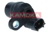 Sensor, Raddrehzahl 1. Hinterachse rechts KAMOKA 1060786 Bild Sensor, Raddrehzahl 1. Hinterachse rechts KAMOKA 1060786