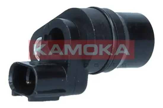 Sensor, Raddrehzahl 1. Hinterachse rechts KAMOKA 1060786 Bild Sensor, Raddrehzahl 1. Hinterachse rechts KAMOKA 1060786