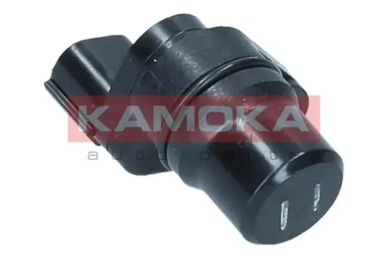 Sensor, Raddrehzahl 1. Hinterachse rechts KAMOKA 1060786 Bild Sensor, Raddrehzahl 1. Hinterachse rechts KAMOKA 1060786