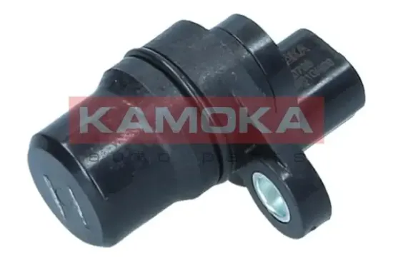 Sensor, Raddrehzahl 1. Hinterachse rechts KAMOKA 1060786 Bild Sensor, Raddrehzahl 1. Hinterachse rechts KAMOKA 1060786