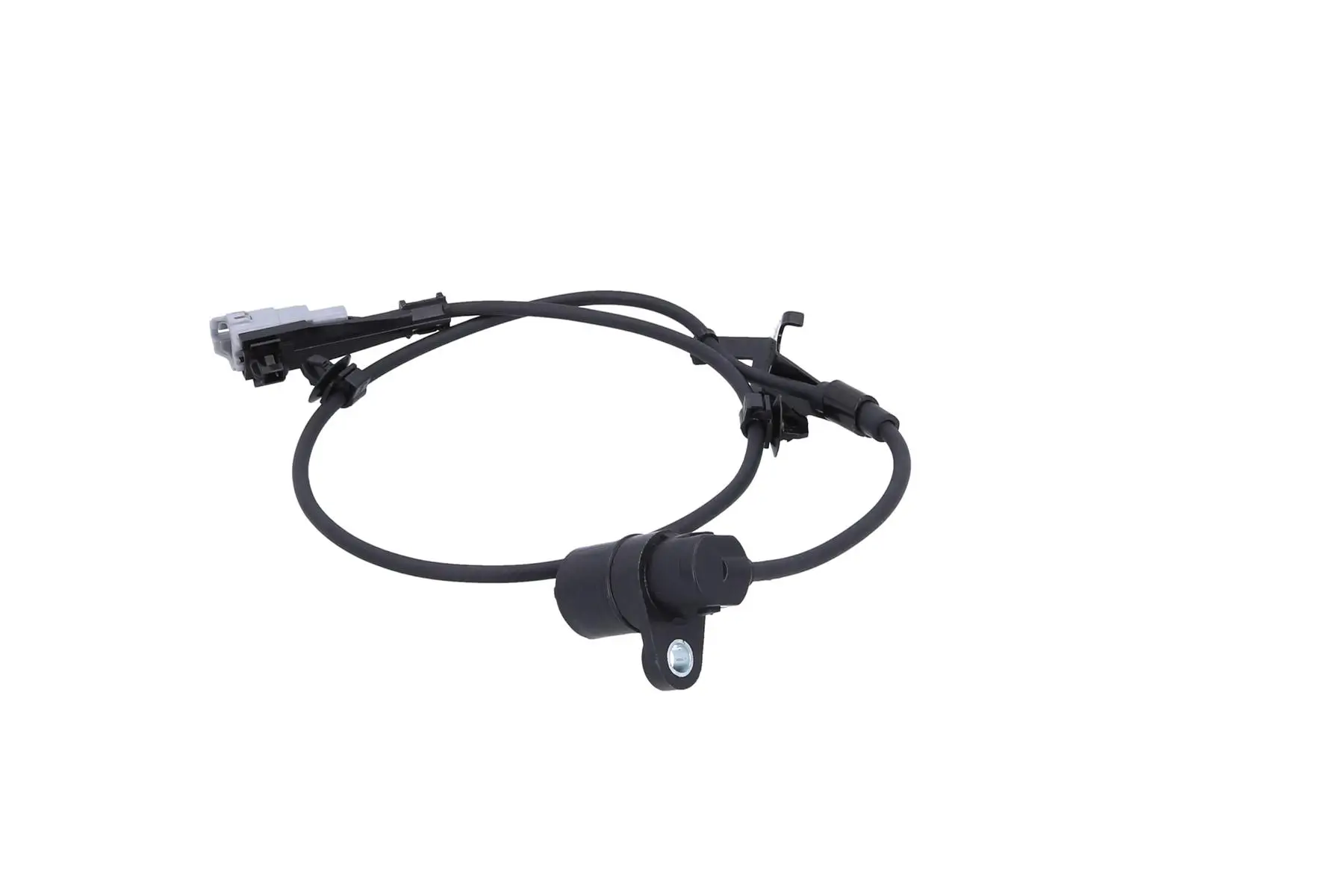Sensor, Raddrehzahl 1. Hinterachse rechts KAMOKA 1060788
