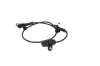 Sensor, Raddrehzahl 1. Hinterachse rechts KAMOKA 1060788
