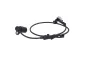 Sensor, Raddrehzahl 1. Hinterachse rechts KAMOKA 1060788 Bild Sensor, Raddrehzahl 1. Hinterachse rechts KAMOKA 1060788