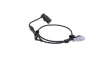 Sensor, Raddrehzahl 1. Hinterachse rechts KAMOKA 1060788 Bild Sensor, Raddrehzahl 1. Hinterachse rechts KAMOKA 1060788