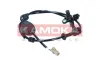 Sensor, Raddrehzahl 1. Hinterachse links KAMOKA 1060791 Bild Sensor, Raddrehzahl 1. Hinterachse links KAMOKA 1060791