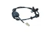 Sensor, Raddrehzahl 1. Hinterachse links KAMOKA 1060791